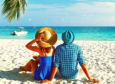 Couple Tour Package, Andaman